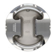 Load image into Gallery viewer, JE Pistons 86.5mm Bore 12.5:1 Dome (Single) fits Nissan R20VE/VET - Side View