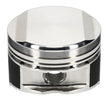 Load image into Gallery viewer, JE Pistons 86.5mm Bore 12.5:1 Dome (Single) fits Nissan R20VE/VET - Back View
