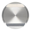 Load image into Gallery viewer, JE Pistons 86.5mm Bore 12.5:1 Dome (Single) fits Nissan R20VE/VET - Additional View 5