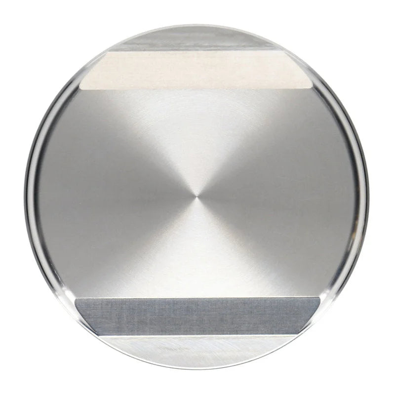 JE Pistons 86.5mm Bore 12.5:1 Dome (Single) fits Nissan R20VE/VET - Additional View 5