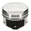 Load image into Gallery viewer, JE Pistons 86.5mm Bore 12.5:1 Dome (Single) fits Nissan R20VE/VET - Additional View 6