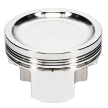 Load image into Gallery viewer, JE Pistons 89mm Bore 9.0:1 CR -21.8cc Dome KIT Set of 4 Pistons fits Nissan KA24DE - Main Product View