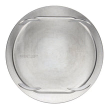 Load image into Gallery viewer, JE Pistons 9.0:1 Pistons - Set of 6 fits Nissan GTR - Back View
