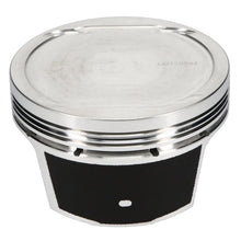 Load image into Gallery viewer, JE Pistons 9.0:1 Pistons - Set of 6 fits Nissan GTR - Additional View 5