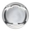 Load image into Gallery viewer, JE Pistons 91-98 Mitsubishi 3000 GT 6G72 91.1mm Bore / -15.5 Dish Pistons - Set of 6 - Additional View 6