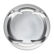Load image into Gallery viewer, JE Pistons 91-98 Mitsubishi 3000 GT 6G72 91.1mm Bore / -15.5 Dish Pistons - Set of 6 - Additional View 6