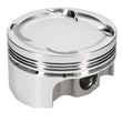 Load image into Gallery viewer, JE Pistons 91-98 Mitsubishi 3000 GT 6G72 91.1mm Bore / -15.5 Dish Pistons - Set of 6 - Additional View 7