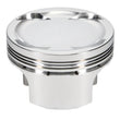Load image into Gallery viewer, JE Pistons 91-98 Mitsubishi 3000 GT 6G72 92mm Bore CR Pistons - Main Product View