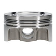 Load image into Gallery viewer, JE Pistons 91-98 Mitsubishi 3000 GT 6G72 92mm Bore CR Pistons - Side View