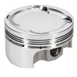 Load image into Gallery viewer, JE Pistons 91-98 Mitsubishi 3000 GT 6G72 92mm Bore CR Pistons - Additional View 5