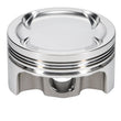 Load image into Gallery viewer, JE Pistons 91-98 Mitsubishi 3000 GT 6G72 92mm Bore CR Pistons - Additional View 7