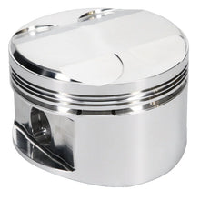 Load image into Gallery viewer, JE Pistons 99.5mm Bore 108mm Stroke 23.8cc Dome 11.3:1 CR (Set of 6) fits Nissan TB48DE (Stroker) - Main Product View