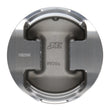 Load image into Gallery viewer, JE Pistons 99.5mm Bore 108mm Stroke -7cc Dome 8.5:1 CR (Set of 6) fits Nissan TB48DE (Stroker) - Side View