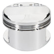 Load image into Gallery viewer, JE Pistons 99.5mm Bore 108mm Stroke -7cc Dome 8.5:1 CR (Set of 6) fits Nissan TB48DE (Stroker) - Additional View 6
