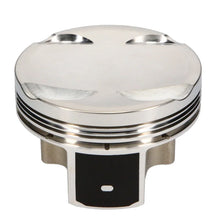 Load image into Gallery viewer, JE Pistons ACUR K24A3/K20A2 KIT Set of 4 Pistons - Main Product View