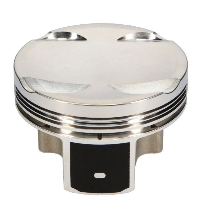 JE Pistons ACUR K24A3/K20A2 KIT Set of 4 Pistons - Main Product View