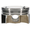 Load image into Gallery viewer, JE Pistons ACURA K209:1 87.0KIT Set of 4 Pistons - Back View