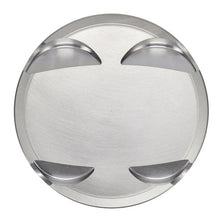 Load image into Gallery viewer, JE Pistons ACURA K209:1 89.0KIT Set of 4 Pistons - Side View