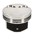 Load image into Gallery viewer, JE Pistons ACURA K209:1 89.0KIT Set of 4 Pistons - Additional View 6