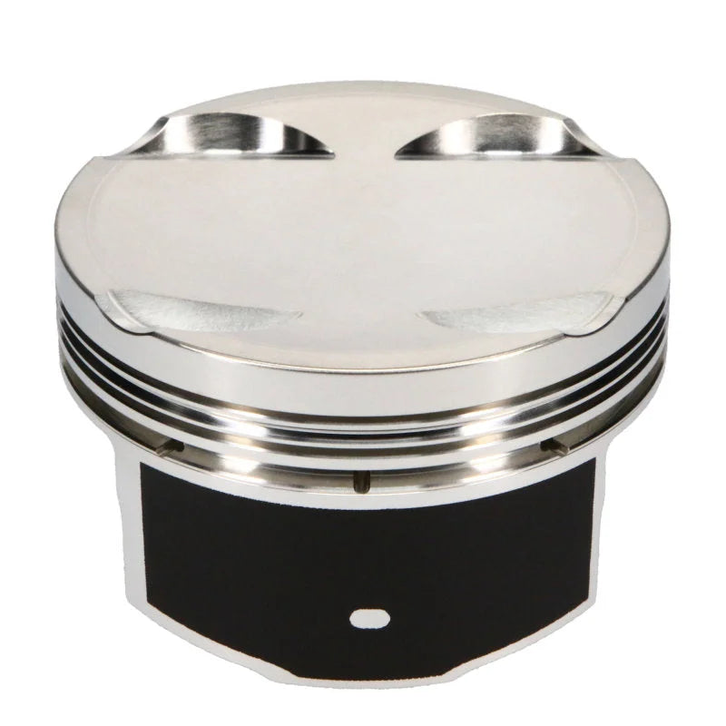 JE Pistons ACURA K24/K20 KIT Set of 4 Pistons - Additional View 6