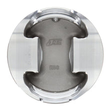 Load image into Gallery viewer, JE Pistons AUDI 1.8T 8.5:1 KIT Set of 4 Pistons - Back View
