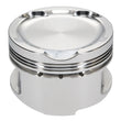 Load image into Gallery viewer, JE Pistons AUDI 1.8T 9.25:1 KIT Set of 4 Pistons - Main Product View