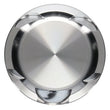 Load image into Gallery viewer, JE Pistons AUDI 1.8T 9.25:1 KIT Set of 4 Pistons - Side View