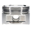 Load image into Gallery viewer, JE Pistons AUDI 1.8T 9.25:1 KIT Set of 4 Pistons - Installation View
