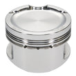 Load image into Gallery viewer, JE Pistons AUDI 1.8T 9.25:1 KIT Set of 4 Pistons - Additional View 5