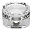 Load image into Gallery viewer, JE Pistons AUDI 1.8T 9.25:1 KIT Set of 4 Pistons - Additional View 6