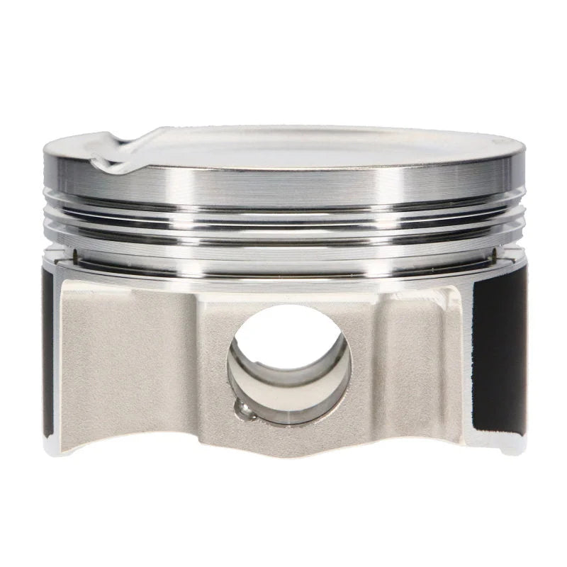 JE Pistons AUDI RS2 5CYL KIT Set of 5 Pistons - Additional View 5