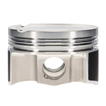 Load image into Gallery viewer, JE Pistons AUDI RS2 5CYL KIT Set of 5 Pistons - Additional View 5