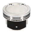 Load image into Gallery viewer, JE Pistons AUDI RS2 5CYL KIT Set of 5 Pistons - Main Product View