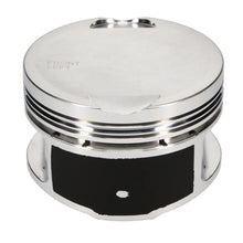 Load image into Gallery viewer, JE Pistons AUDI S4 2.7LTT KIT Set of 6 Pistons - Main Product View