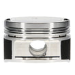 Load image into Gallery viewer, JE Pistons AUDI S4 2.7LTT KIT Set of 6 Pistons - Additional View 5