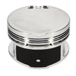 Load image into Gallery viewer, JE Pistons AUDI S4 2.7LTT KIT Set of 6 Pistons - Main Product View