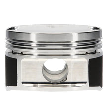 Load image into Gallery viewer, JE Pistons AUDI S4 2.7LTT KIT Set of 6 Pistons - Additional View 5