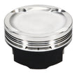 Load image into Gallery viewer, JE Pistons Audi 5.2L FSI R8 V10 85mm Bore 1.086 CH -4.70cc Pistons - Set of 10 - Main Product View