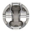 Load image into Gallery viewer, JE Pistons Audi 5.2L FSI R8 V10 85mm Bore 1.086 CH -4.70cc Pistons - Set of 10 - Back View