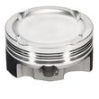 Load image into Gallery viewer, JE Pistons Audi 5.2L FSI R8 V10 85mm Bore 1.086 CH -4.70cc Pistons - Set of 10 - Additional View 5