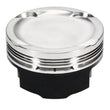 Load image into Gallery viewer, JE Pistons Audi R8 / Lamborghini Gallardo 5.2L V10 84.50mm Bore 10.5 CR Set of 10 - Main Product View