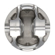 Load image into Gallery viewer, JE Pistons Audi R8 / Lamborghini Gallardo 5.2L V10 84.50mm Bore 10.5 CR Set of 10 - Side View
