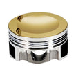 Load image into Gallery viewer, JE Pistons Audi TT RS 2.5 TFSI 5-Cyl Ultra Series 3.287in Bore - Side View