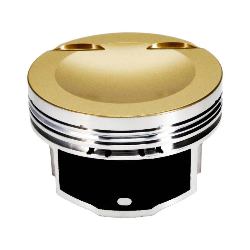 JE Pistons Audi TT RS 2.5 TFSI 5-Cyl Ultra Series 3.287in Bore - Additional View 5