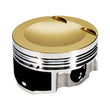 Load image into Gallery viewer, JE Pistons Audi TT RS 2.5 TFSI 5-Cyl Ultra Series 82.5mm Bore Piston Kit (Set of 5) - Main Product View