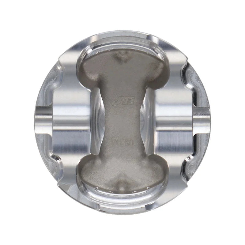 JE Pistons Audi TT RS 2.5 TFSI 5-Cyl Ultra Series 82.5mm Bore Piston Kit (Set of 5) - Additional View 6