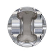 Load image into Gallery viewer, JE Pistons Audi TT RS 2.5 TFSI 5-Cyl Ultra Series 82.5mm Bore Piston Kit (Single) - Back View