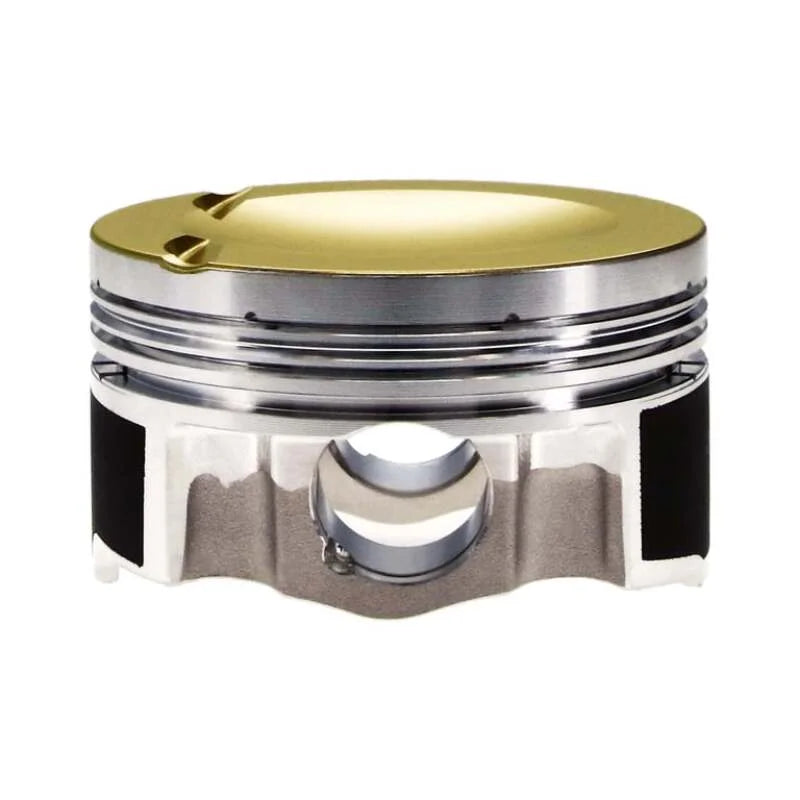 JE Pistons Audi TT RS 2.5 TFSI 5-Cyl Ultra Series 82.5mm Bore Piston Kit (Single) - Additional View 6