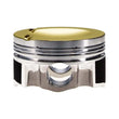 Load image into Gallery viewer, JE Pistons Audi TT RS 2.5 TFSI 5-Cyl Ultra Series 83mm Bore Piston Kit (Set of 5) - Installation View