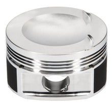Load image into Gallery viewer, JE Pistons Audi TT RS 5Cyl Piston Kit - Set of 5 - Side View